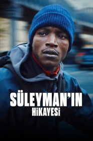 Süleyman’ın Hikayesi (2024) Türkçe Dublaj izle