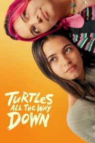 Turtles All the Way Down (2024) izle