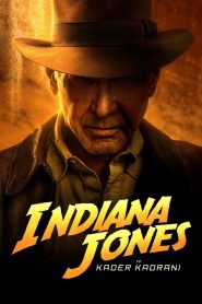 Indiana Jones ve Kader Kadranı (2023) Türkçe Dublaj izle