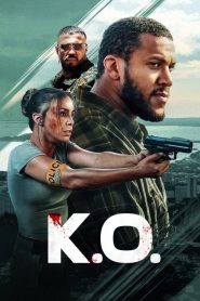 Nakavt (2025) Türkçe Dublaj izle