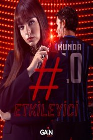 #Etkileyici (Yerli Dizi)