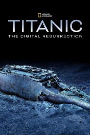 Titanik: Dijital Diriliş (2025) Türkçe Dublaj izle