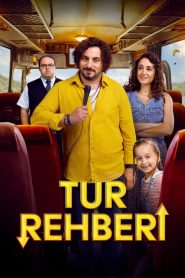 Tur Rehberi (2025) Yerli Film izle