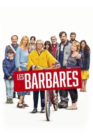 Barbarlar (2024) Türkçe Dublaj izle