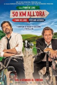 50 km/h (2024) Türkçe Dublaj izle