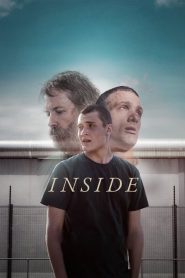 Inside (2025) Türkçe Dublaj izle