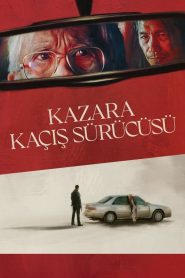 Kazara Kaçış Sürücüsü (2025) Türkçe Dublaj izle