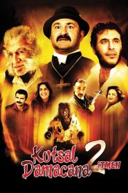 Kutsal Damacana 2: Itmen (2010) Yerli Film izle