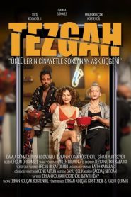Tezgah (2024) Yerli Film izle