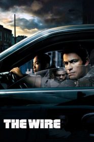 The Wire (Türkçe Dublaj)