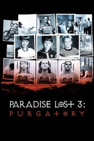Paradise Lost 3: Purgatory (2012) izle