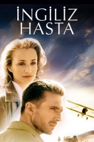 İngiliz Hasta (1996) izle