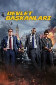 Devlet Başkanları (2025) Türkçe Dublaj izle