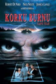 Korku Burnu (1991) Türkçe Dublaj izle