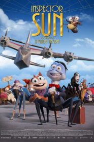 Dedektif Sun ve Ekibi: Kurtarma Operasyonu (2022) Türkçe Dublaj izle