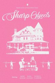 Sharp Objects (Türkçe Dublaj)