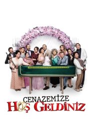 Cenazemize Hoş Geldiniz (2023) Yerli Film izle
