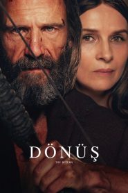 Dönüş (2024) Türkçe Dublaj izle