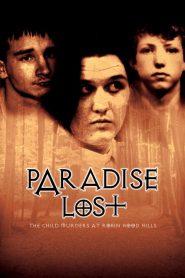 Paradise Lost: The Child Murders at Robin Hood Hills (1996) izle