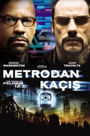 Metrodan Kaçış (2009) Türkçe Dublaj izle