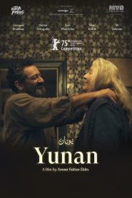 Yunan (2025) izle