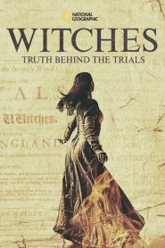 Witches: Truth Behind the Trials (Türkçe Dublaj)