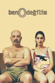 Ben O Değilim (2013) Yerli Film izle