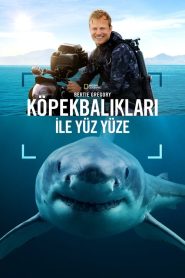 Bertie Gregory Köpekbalıkları İle Yüz Yüze (2025) Türkçe Dublaj izle