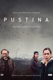 Pustina