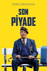 Son Piyade (2023) Türkçe Dublaj izle