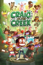 Craig of the Creek (Türkçe Dublaj)