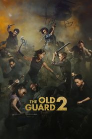 The Old Guard 2 (2025) Türkçe Dublaj izle