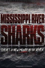 Mississippi Nehri Köpek Balıkları (2017) Türkçe Dublaj izle