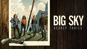 Big Sky 3. Sezon 8. Bölüm izle