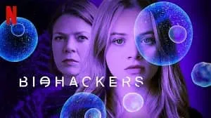Biohackers 1. Sezon 1. Bölüm izle