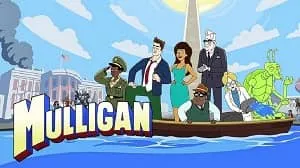 Mulligan 1. Sezon 7. Bölüm izle