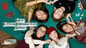 The Baby-Sitters Club 2020 1. Sezon 5. Bölüm (Türkçe Dublaj) izle