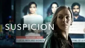 Suspicion 1. Sezon 3. Bölüm izle
