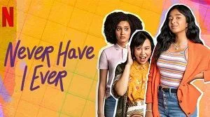 Never Have I Ever 1. Sezon 3. Bölüm izle
