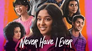 Never Have I Ever 3. Sezon 1. Bölüm izle