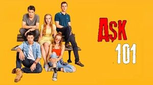 Love 101 (Aşk 101) 1. Sezon 8. Bölüm (Yerli Dizi) izle