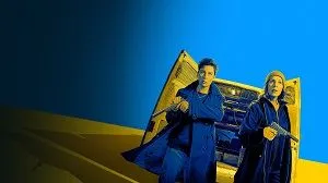 Hitmen 1. Sezon 1. Bölüm izle