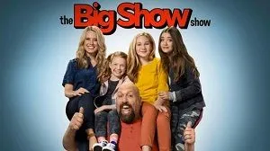 The Big Show Show 2. Sezon 1. Bölüm izle