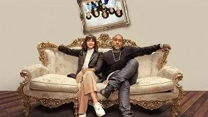 #blackAF 1. Sezon 3. Bölüm izle