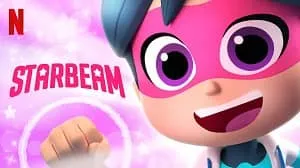 StarBeam 4. Sezon 14. Bölüm (Türkçe Dublaj) izle