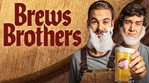 Brews Brothers 1. Sezon 8. Bölüm (Türkçe Dublaj) izle