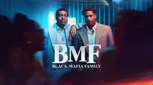 Black Mafia Family 3. Sezon 3. Bölüm izle