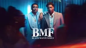 Black Mafia Family 4. Sezon 3. Bölüm izle