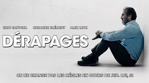 Dérapages 1. Sezon 6. Bölüm (Türkçe Dublaj) izle