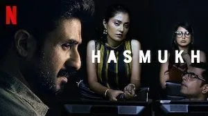 Hasmukh 1. Sezon 3. Bölüm izle
